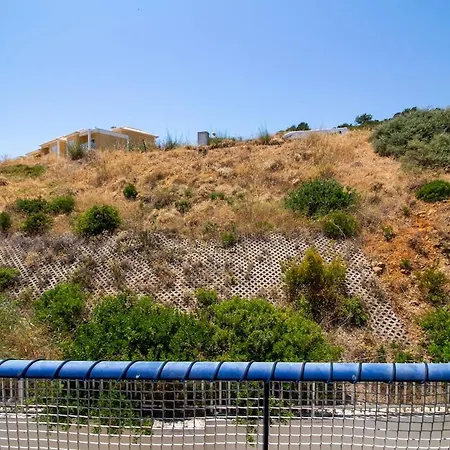 Lägenhet 2 Beedroms Old Tow *