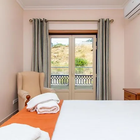 Lägenhet 2 Beedroms Old Tow *