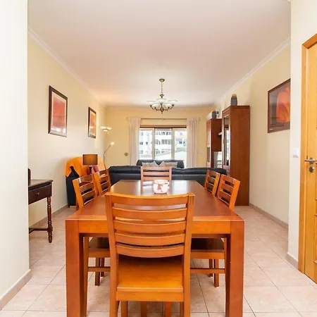 2 Beedroms Old Tow Lägenhet *