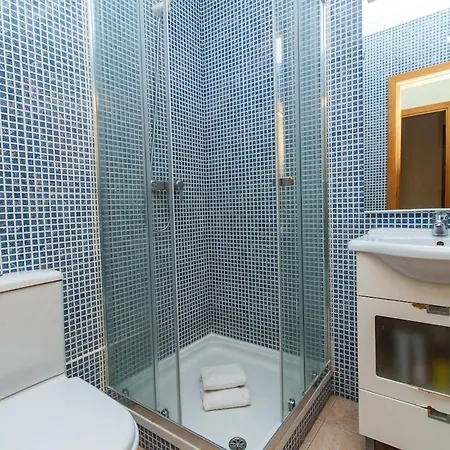 2 Beedroms Old Tow *