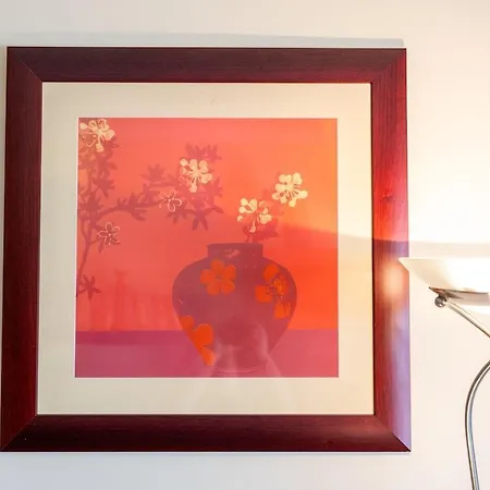 Daire 2 Beedroms Old Tow Albufeira