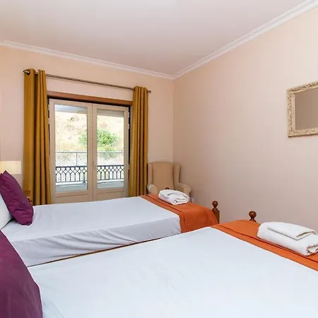 Apartment 2 Beedroms Old Tow