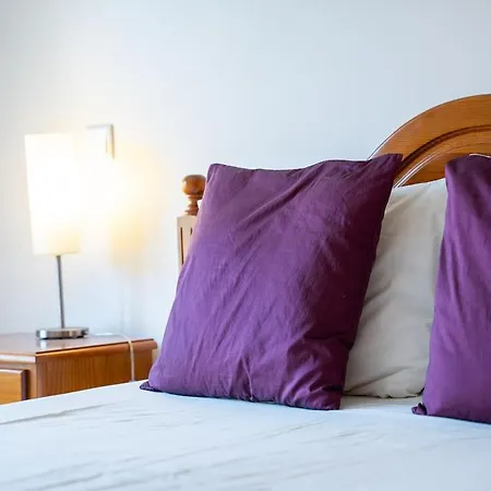 2 Beedroms Old Tow * 阿尔布费拉