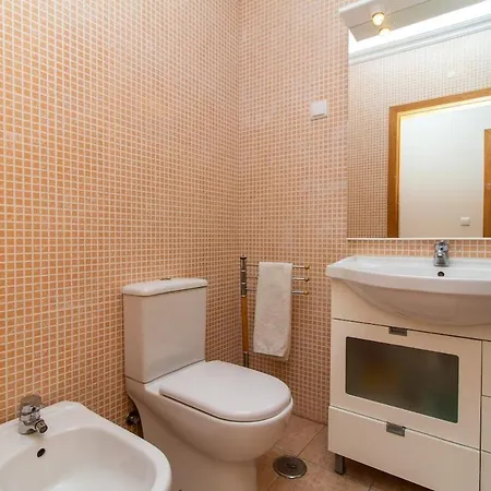 Apartment 2 Beedroms Old Tow *