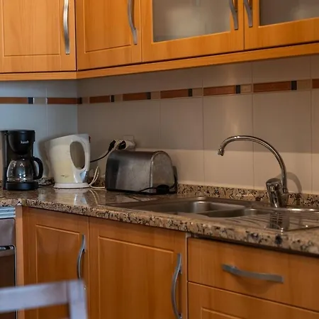 2 Beedroms Old Tow * Albufeira