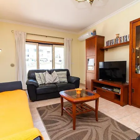 2 Beedroms Old Tow Albufeira