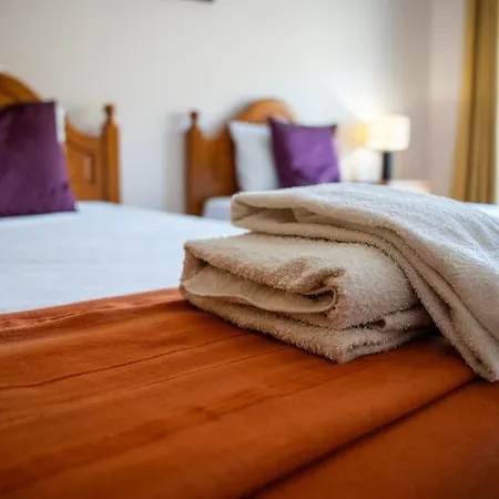 Apartment 2 Beedroms Old Tow Albufeira