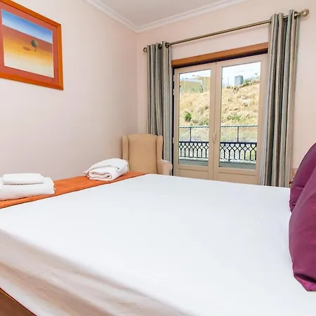 2 Beedroms Old Tow Albufeira