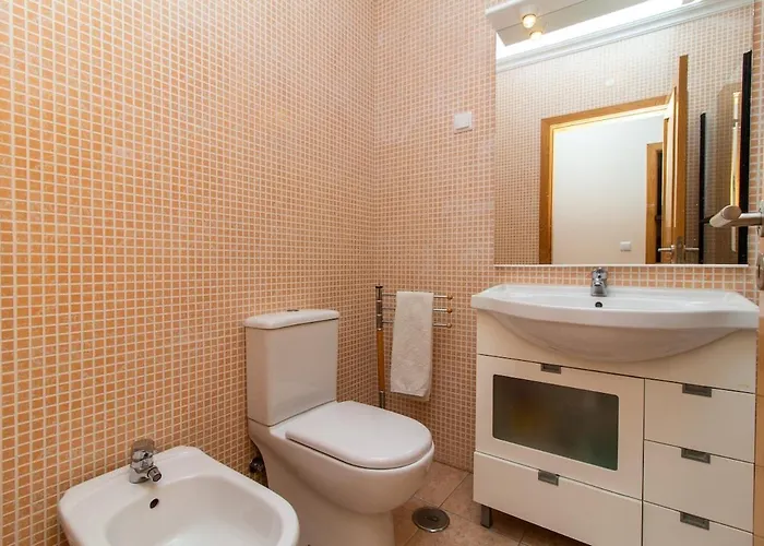 Apartament 2 Beedroms Old Tow *