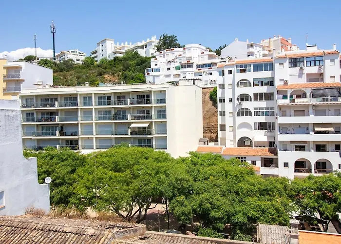 2 Beedroms Old Tow Albufeira