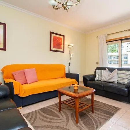 Lejlighed 2 Beedroms Old Tow Albufeira