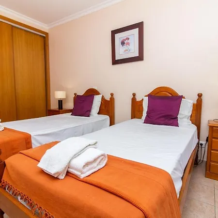 Apartamento 2 Beedroms Old Tow *