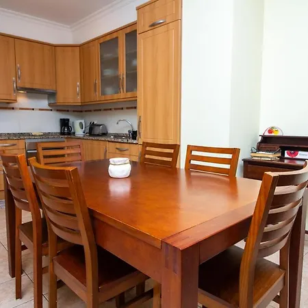 2 Beedroms Old Tow Apartamento *