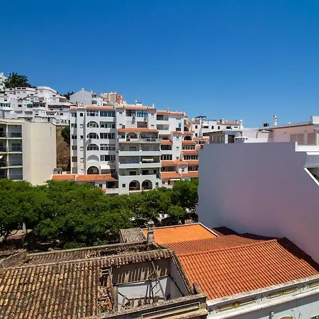 2 Beedroms Old Tow Apartamento *