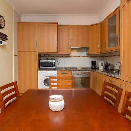 2 Beedroms Old Tow Apartamento