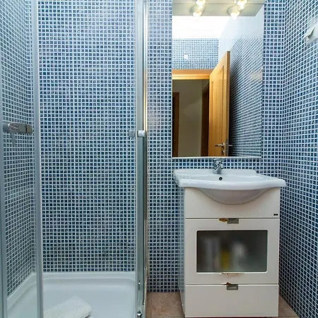 Apartamento 2 Beedroms Old Tow Albufeira