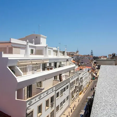 2 Beedroms Old Tow Apartamento *