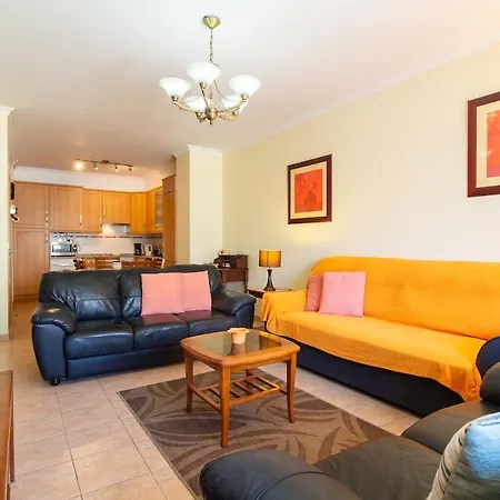 Apartamento 2 Beedroms Old Tow