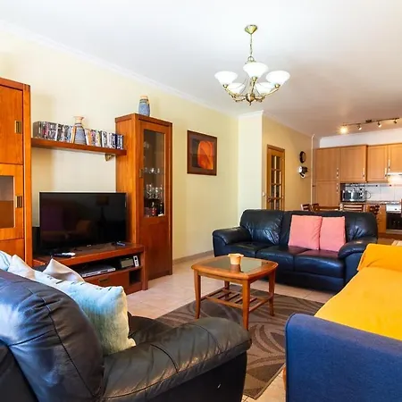 2 Beedroms Old Tow Apartamento *